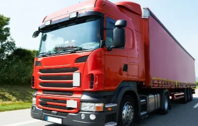 Adana Akyaka Ambar Kargo