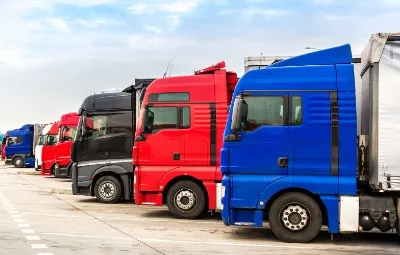 Adana Akyaka Ambar Nakliyat