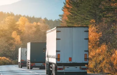 Adana ile Akyaka Arası Klima Taşıma