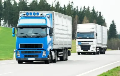 Adana ile Akyaka Arası Eşya Taşıma